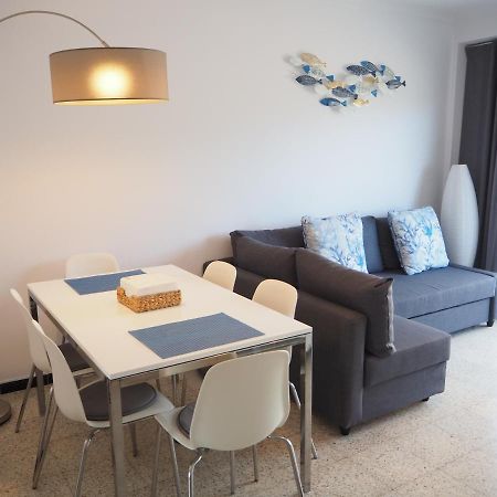 Apartament Reformat Amb Vistes Al Mar I A Les Illes Medes L'Estartit Bagian luar foto