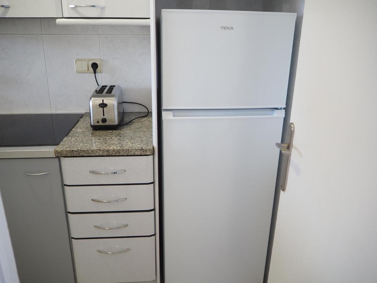 Apartament Reformat Amb Vistes Al Mar I A Les Illes Medes L'Estartit Bagian luar foto